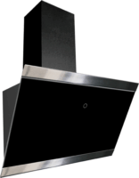 Respekta CH 89060 S Páraelszívó - Fekete/Inox