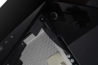 Respekta CH 89060 S Páraelszívó - Fekete/Inox