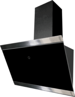 Respekta CH 89060 S Páraelszívó - Fekete/Inox