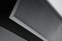 Respekta CH 89060 S Páraelszívó - Fekete/Inox