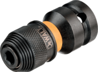DeWalt Adapter DT7508-QZ Átalakító adapter