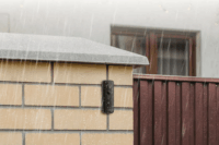 Xiaomi Smart Doorbell 3S Videó Okos kaputelefon kültéri egység