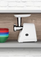 Bosch MFW2520W Húsdaráló