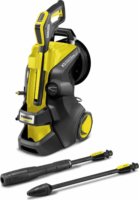 Karcher K5 Premium Power Control Black magasnyomású mosó