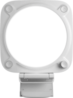 Corsair Elgato Key Light Neo Laptop lámpa (LED) Fehér