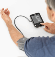 Beurer BM 64 BT Vérnyomásmérő