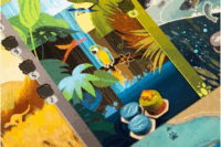 Harmónia társasjáték - A családi logikai játék