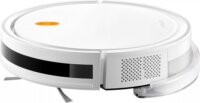 Xiaomi Robot Vacuum E5 Robotporszívó - Fehér