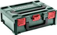 Metabo metaBOX 145 Szerszámos tároló (Betét nélkül)