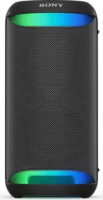 Sony SRS-XV500 X-Series Hordozható bluetooth hangszóró - Fekete