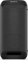 Sony SRS-XV500 X-Series Hordozható bluetooth hangszóró - Fekete