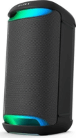 Sony SRS-XV500 X-Series Hordozható bluetooth hangszóró - Fekete