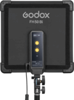 Godox FH50R Flexibilis Bi-Color LED Stúdió lámpa