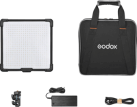 Godox FH50R Flexibilis Bi-Color LED Stúdió lámpa