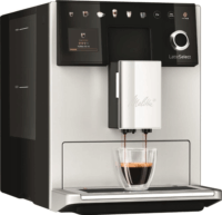Melitta LatteSelect F63/0-211 Automata kávéfőző