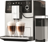Melitta LatteSelect F63/0-211 Automata kávéfőző