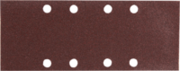 Makita P-31843 K60 Csiszolópapír - 93x230mm (10 db / csomag)