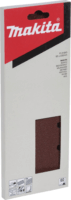 Makita P-31843 K60 Csiszolópapír - 93x230mm (10 db / csomag)