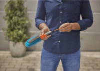 Gardena 18864-20 Cleansystem kerékpármosó készlet