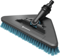 Gardena 18814-20 Cleansystem Hard Flex Mosókefe