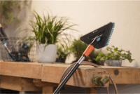 Gardena 18814-20 Cleansystem Hard Flex Mosókefe