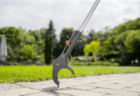 Gardena 11700-20 4in1 Markolókar