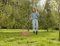 Gardena 11700-20 4in1 Markolókar