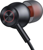 Mcdodo HP-3480 Vezetékes Headset - Fekete