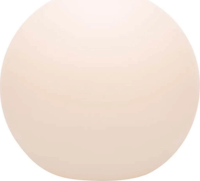 8 Seasons Shining Globe Okos Dekorációs Lámpa 60cm