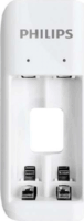 Philips PHIL-SCB2070NB/00 2x AA Akkumulátor töltő + 2db elem (2x AA - 700mAh)