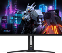 Gigabyte 31.5" FO32U2 Gaming Monitor