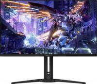 Gigabyte 31.5" FO32U2P Gaming Monitor