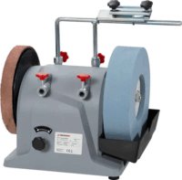 Holzmann NTS250S Kettős köszörűgép