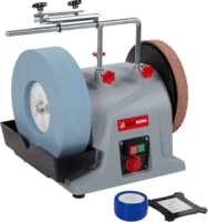 Holzmann NTS250S Kettős köszörűgép