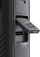 Insta360 X4 USB Fedél