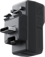 Insta360 X4 Mikrofon adapter