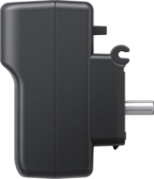 Insta360 X4 Mikrofon adapter