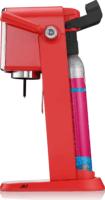 SodaStream Art Szódakészítő - Piros