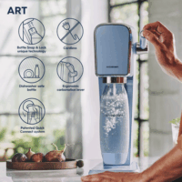 SodaStream Art Szódakészítő - Kék