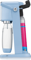 SodaStream Art Szódakészítő - Kék