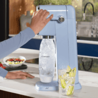 SodaStream Art Szódakészítő - Kék