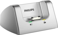 Philips ACC 8120 Dokkoló állomás diktafonhoz - Ezüst