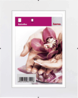 Hama 63128 Clip-Fix 29,7x42 Képkeret