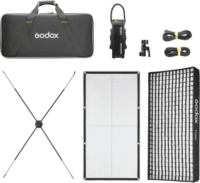 GODOX F400BI LED Stúdió lámpa