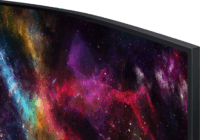 Samsung 57" Odyssey Neo G95NC Ívelt Gaming Monitor