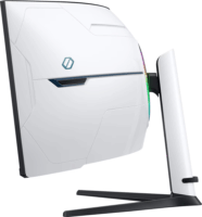 Samsung 57" Odyssey Neo G95NC Ívelt Gaming Monitor