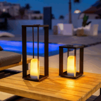 New Garden Siroco 30 Asztali lámpa