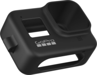 GoPro Hero 8 Black Akciókamera védőtok - Fekete (Bontott)