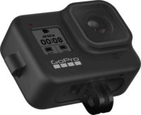 GoPro Hero 8 Black Akciókamera védőtok - Fekete (Bontott)