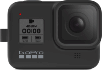 GoPro Hero 8 Black Akciókamera védőtok - Fekete (Bontott)